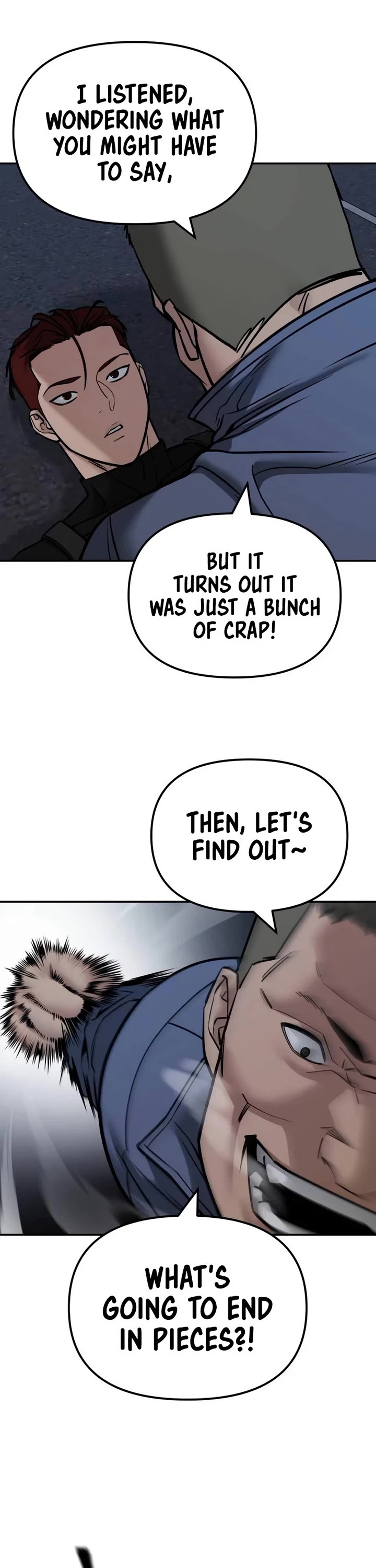 The Bully In-Charge chapter 123 page 7