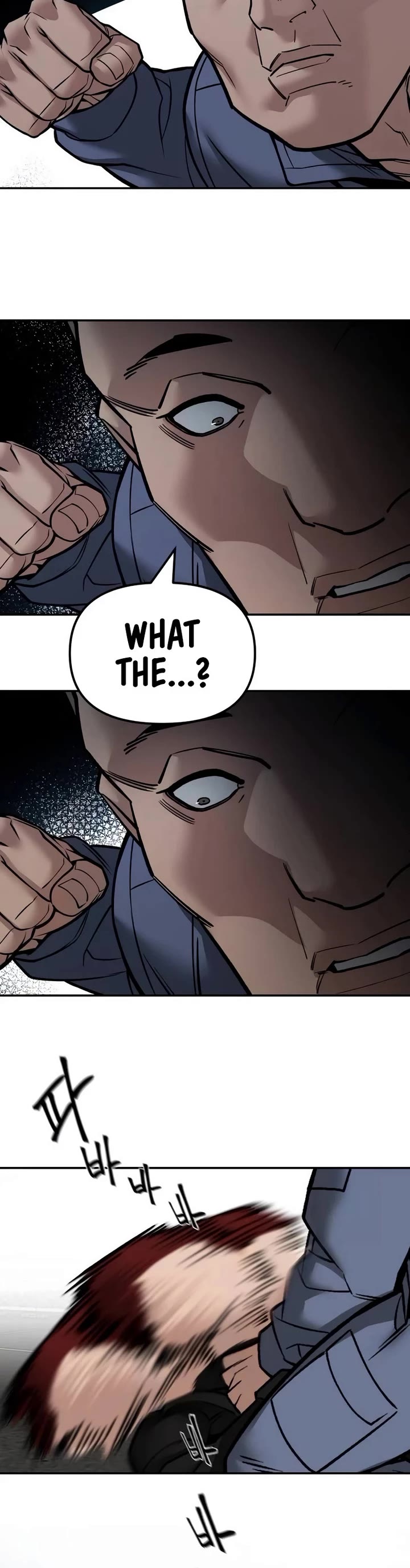 The Bully In-Charge chapter 123 page 9