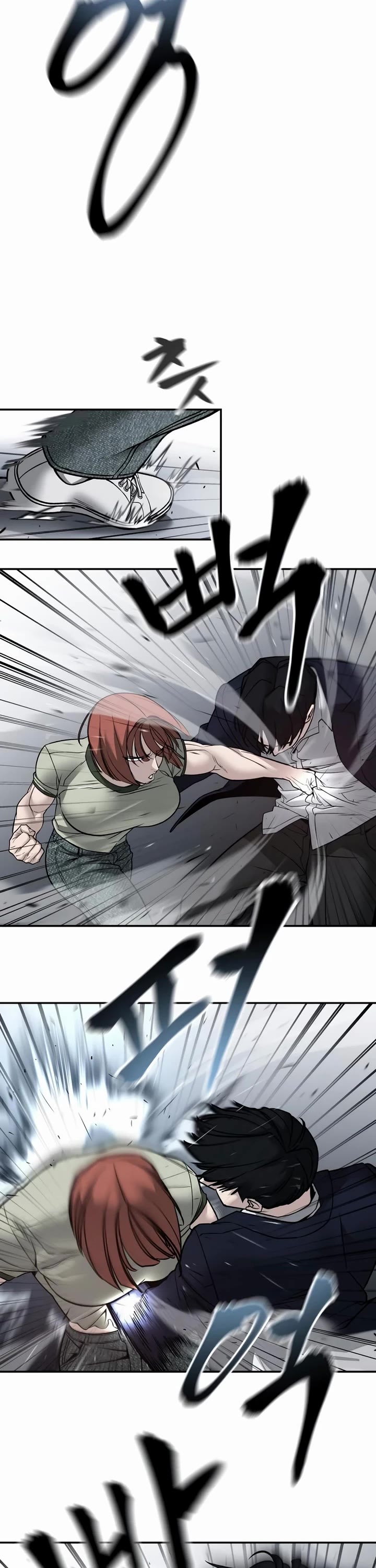 The Bully In-Charge chapter 131 page 11