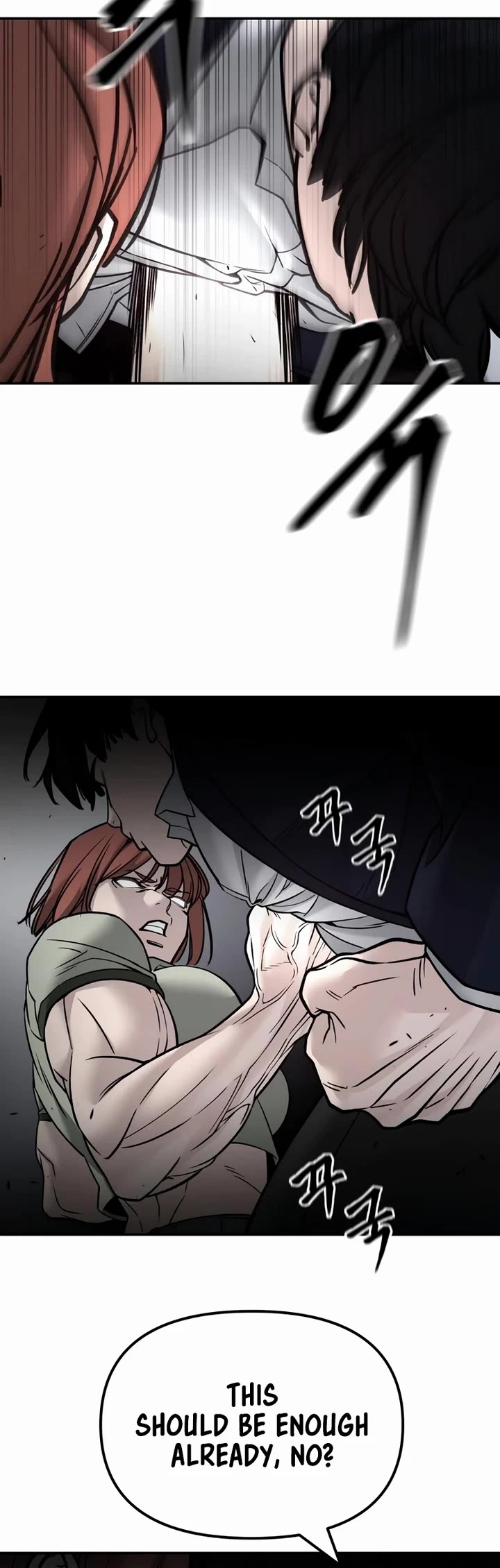 The Bully In-Charge chapter 131 page 13