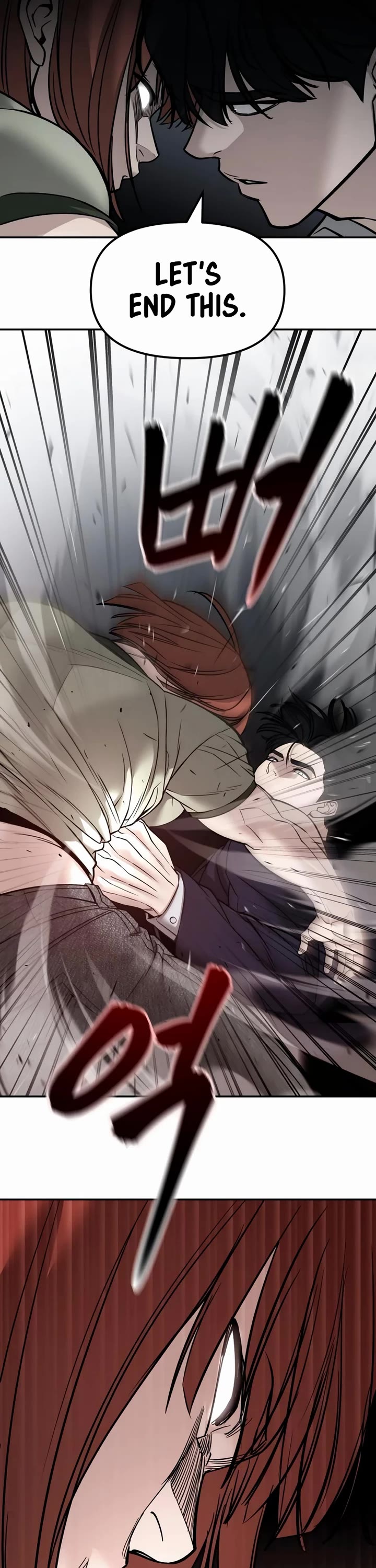 The Bully In-Charge chapter 131 page 14