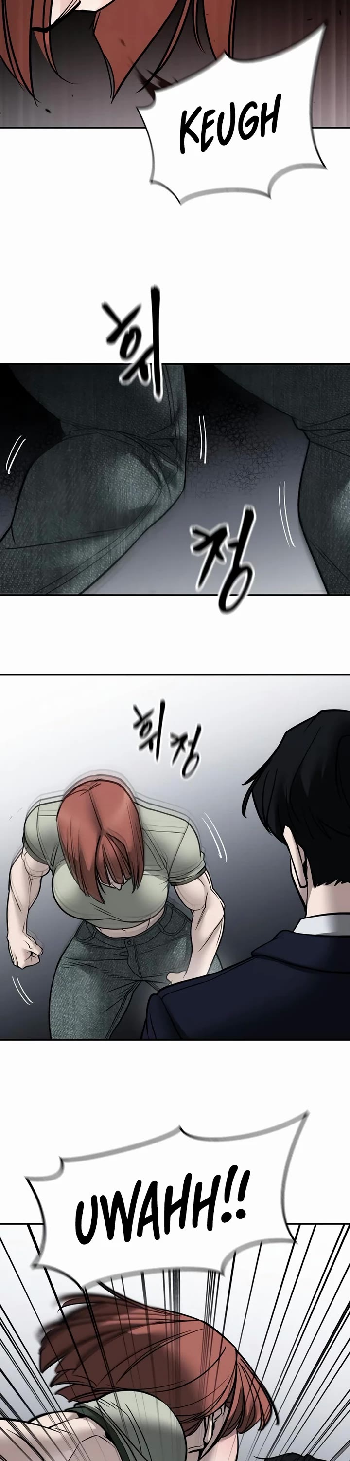 The Bully In-Charge chapter 131 page 15