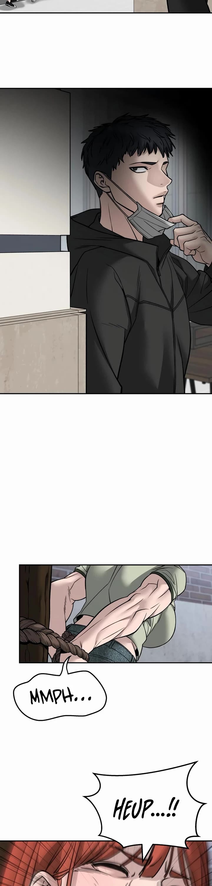 The Bully In-Charge chapter 131 page 24