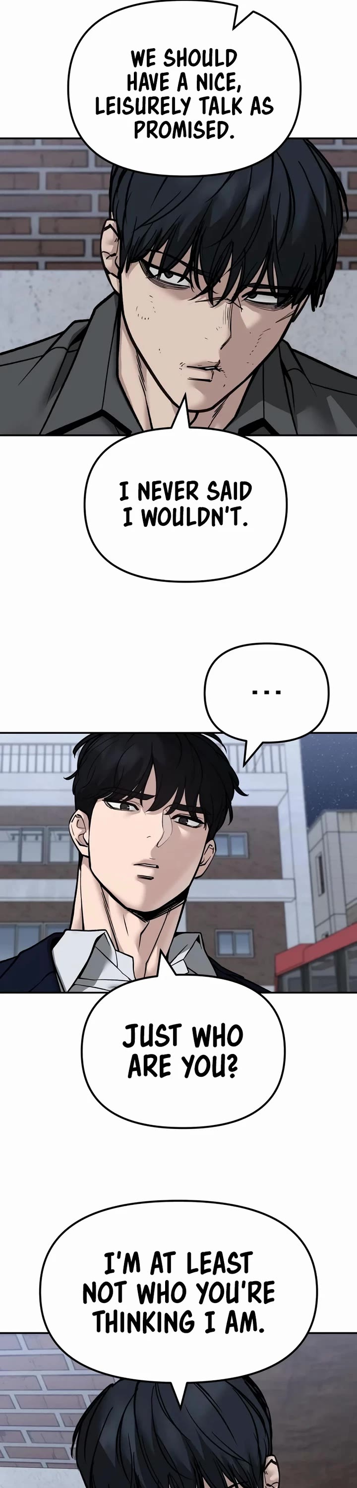 The Bully In-Charge chapter 131 page 28