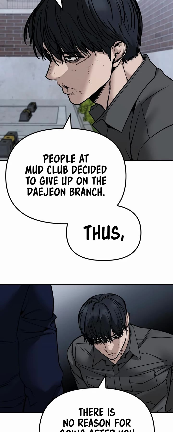 The Bully In-Charge chapter 131 page 31