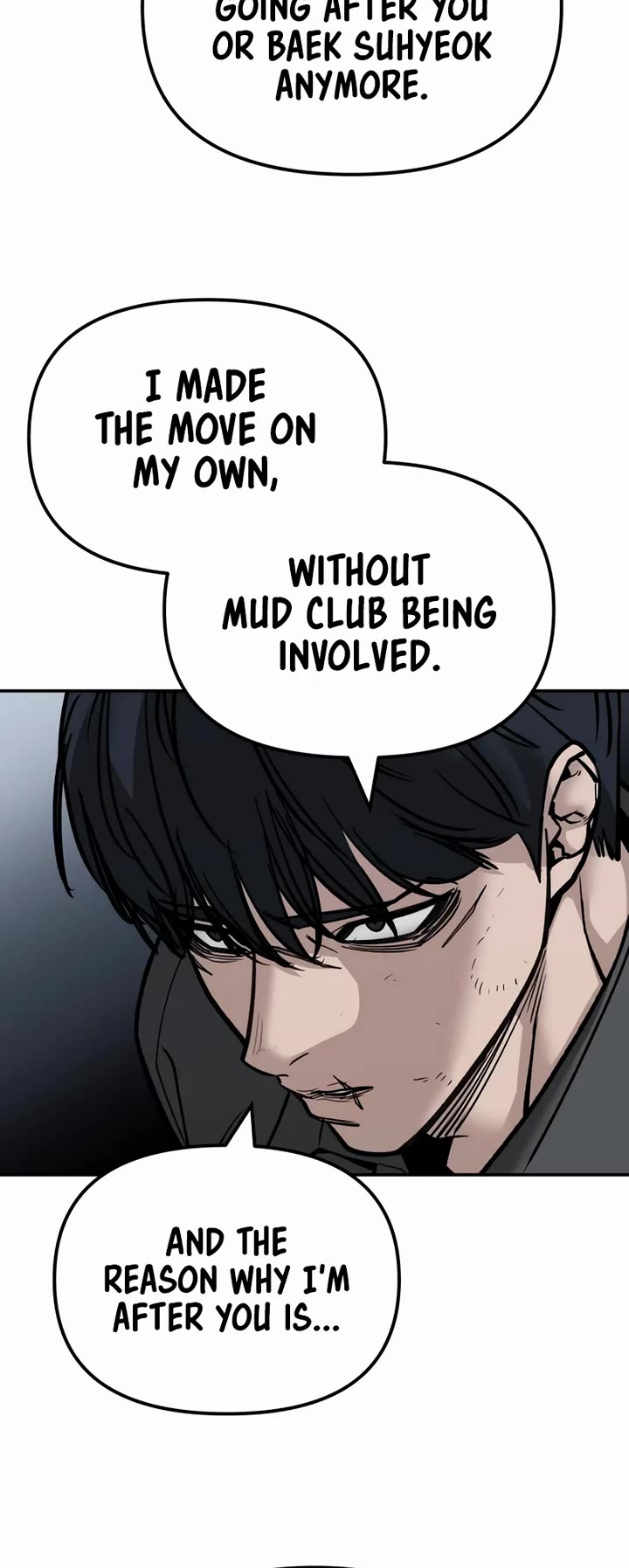 The Bully In-Charge chapter 131 page 32