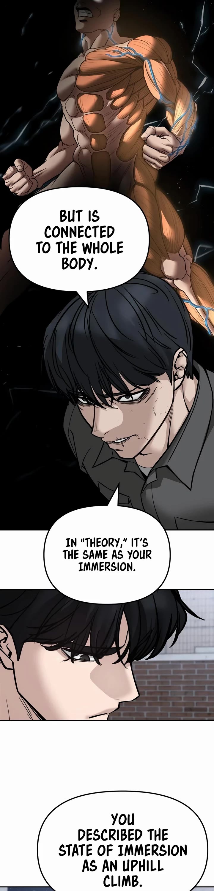 The Bully In-Charge chapter 131 page 38