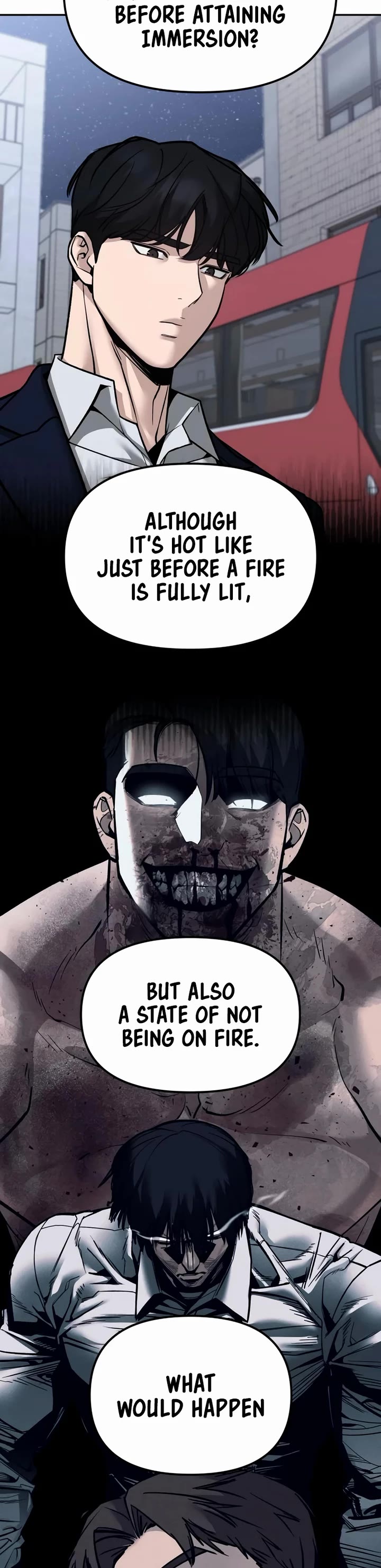 The Bully In-Charge chapter 131 page 40