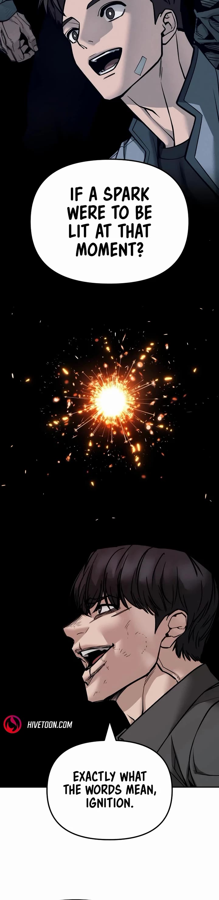 The Bully In-Charge chapter 131 page 41