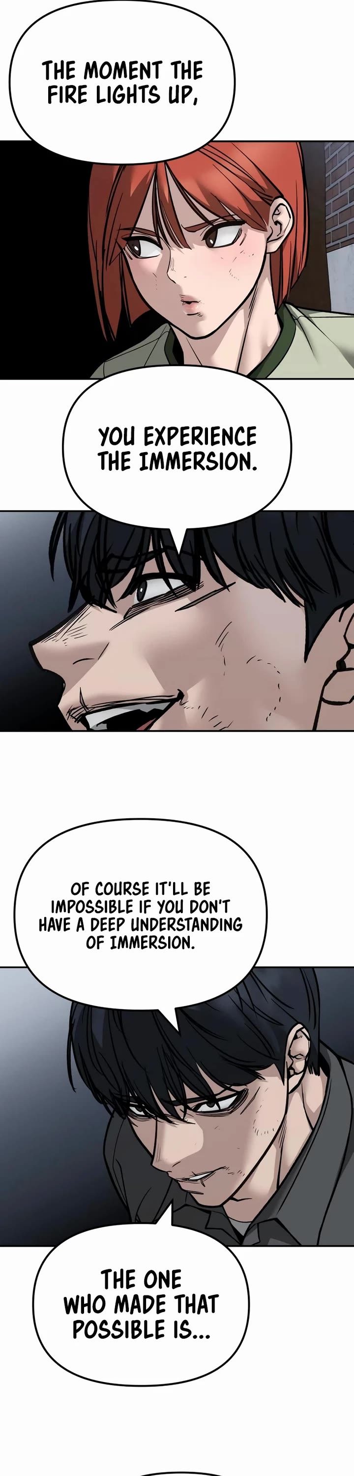 The Bully In-Charge chapter 131 page 42