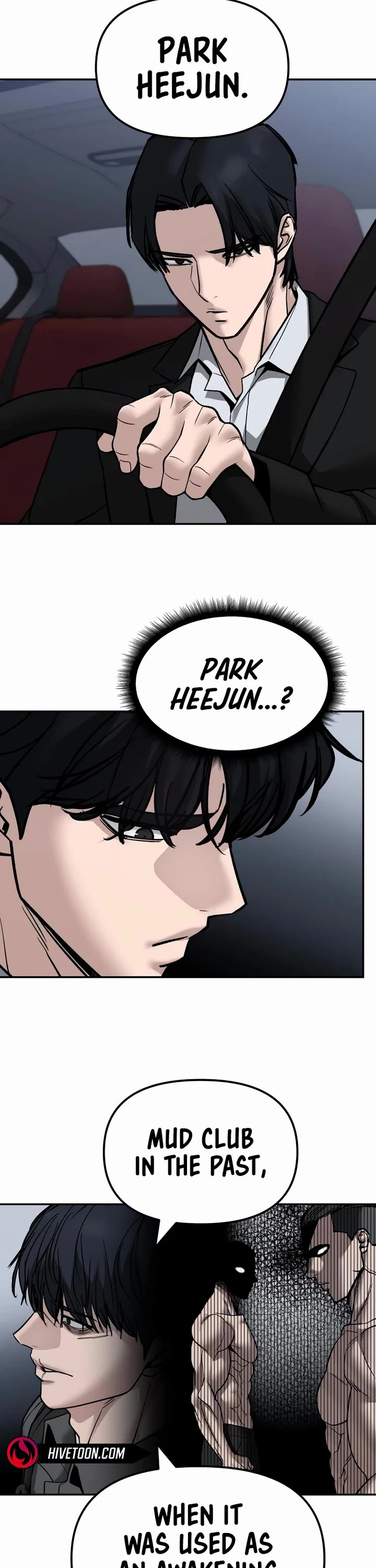 The Bully In-Charge chapter 131 page 43