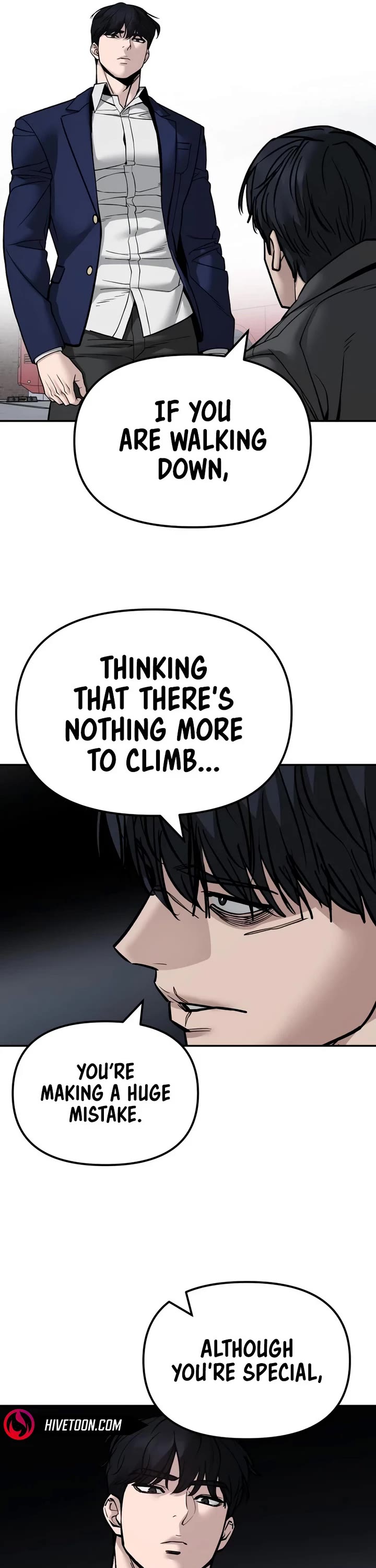 The Bully In-Charge chapter 131 page 47