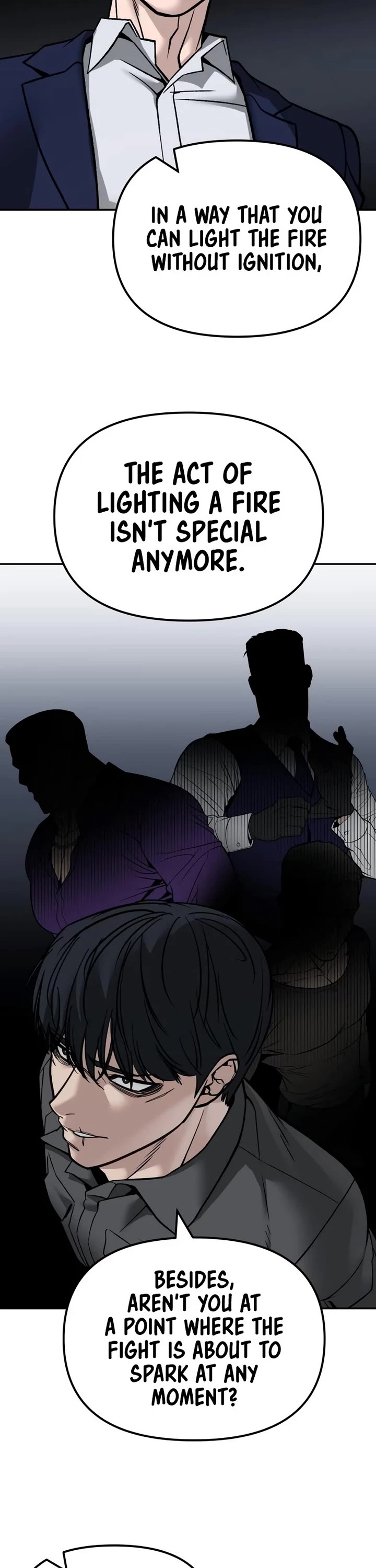 The Bully In-Charge chapter 131 page 48