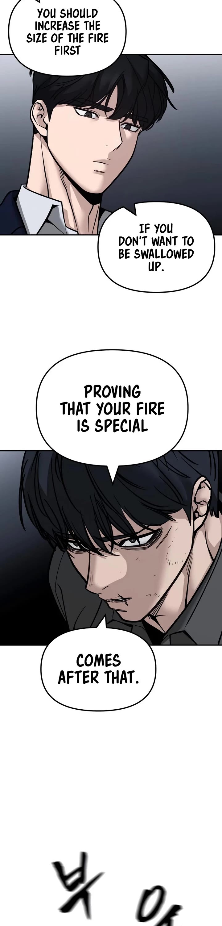 The Bully In-Charge chapter 131 page 49