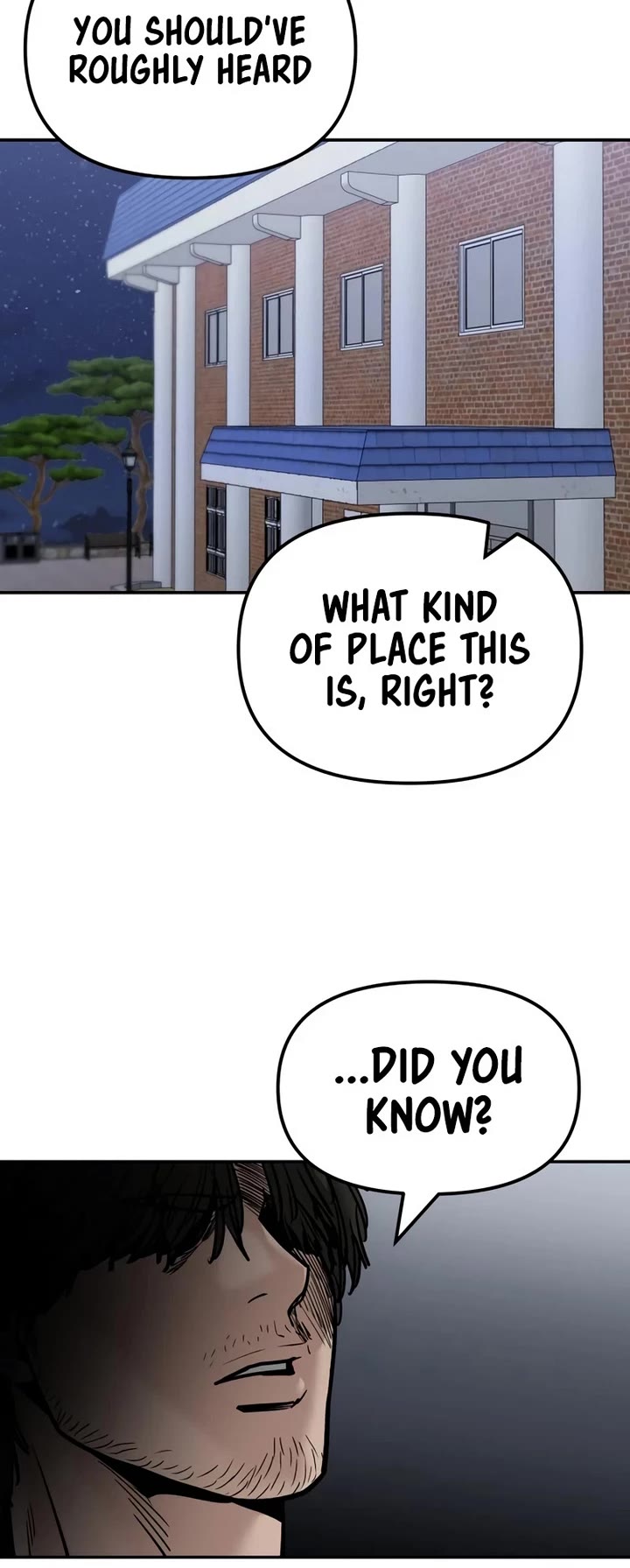 The Bully In-Charge chapter 131 page 51