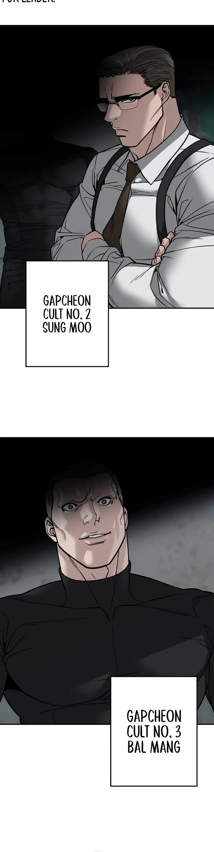 The Bully In-Charge chapter 131 page 55