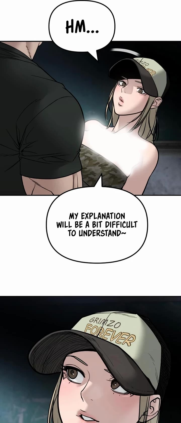 The Bully In-Charge chapter 131 page 56