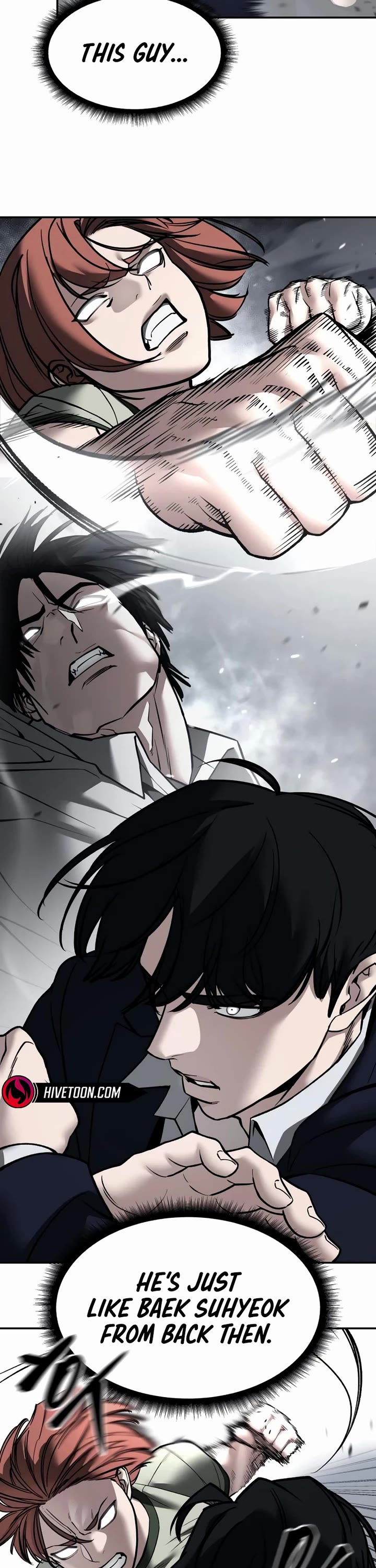 The Bully In-Charge chapter 131 page 6