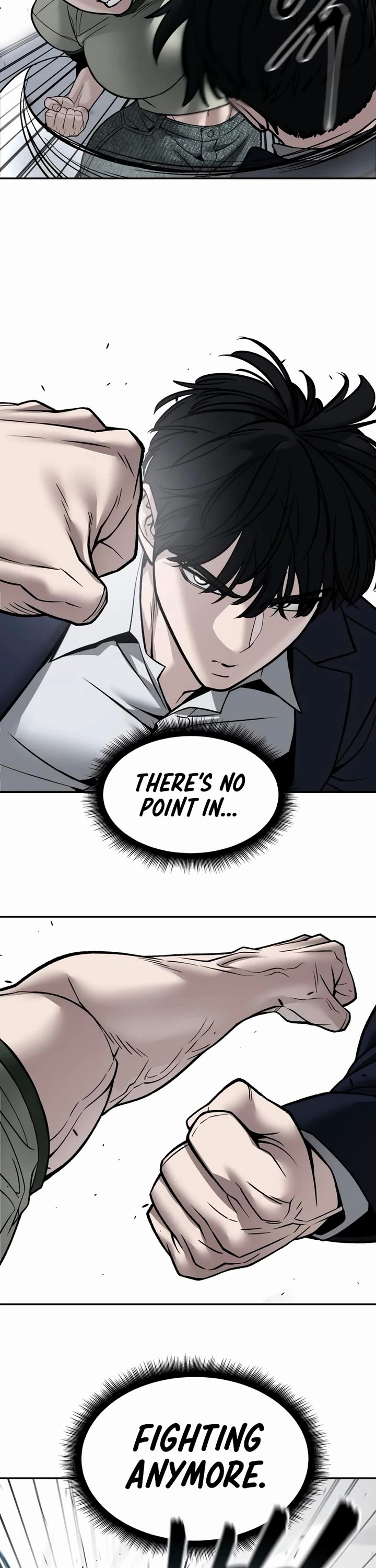 The Bully In-Charge chapter 131 page 7