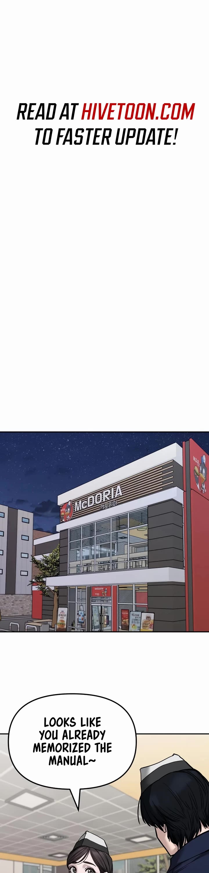 The Bully In-Charge chapter 136 page 1