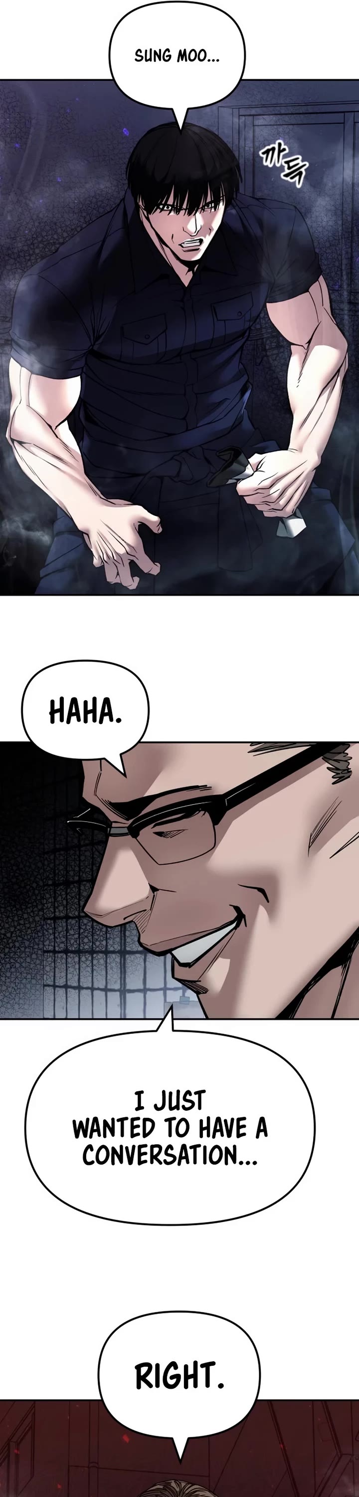 The Bully In-Charge chapter 136 page 10