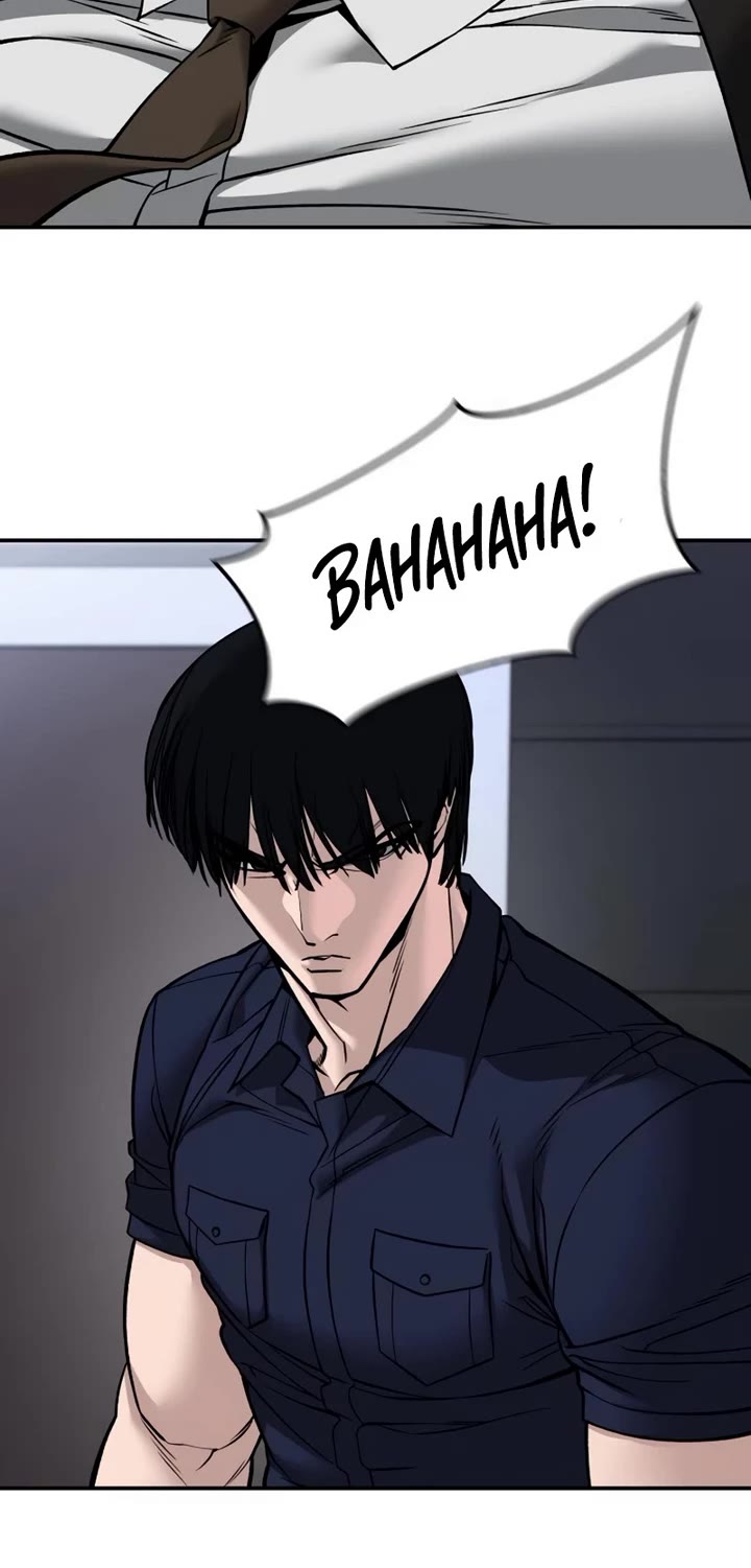 The Bully In-Charge chapter 136 page 18