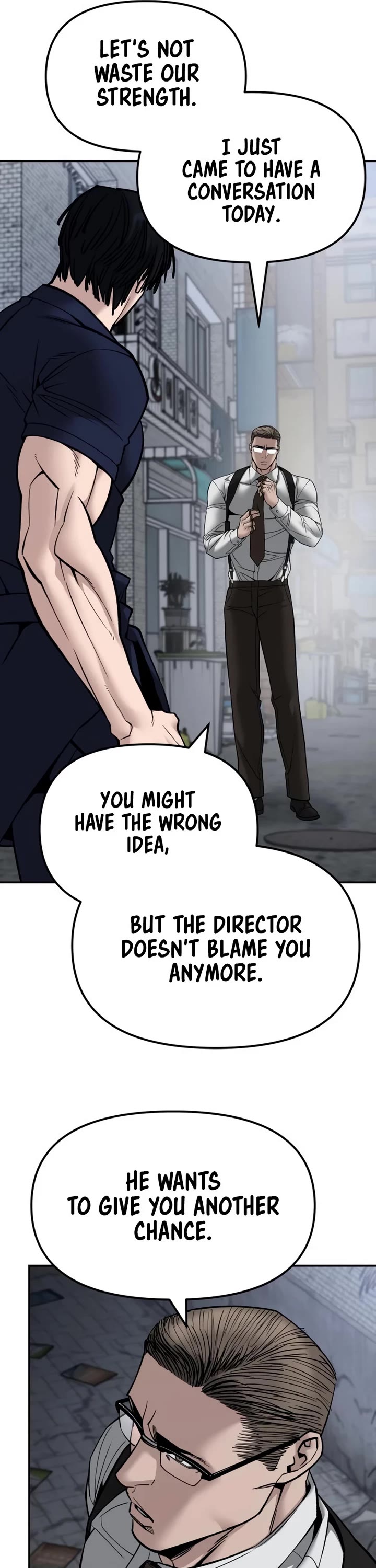 The Bully In-Charge chapter 136 page 20