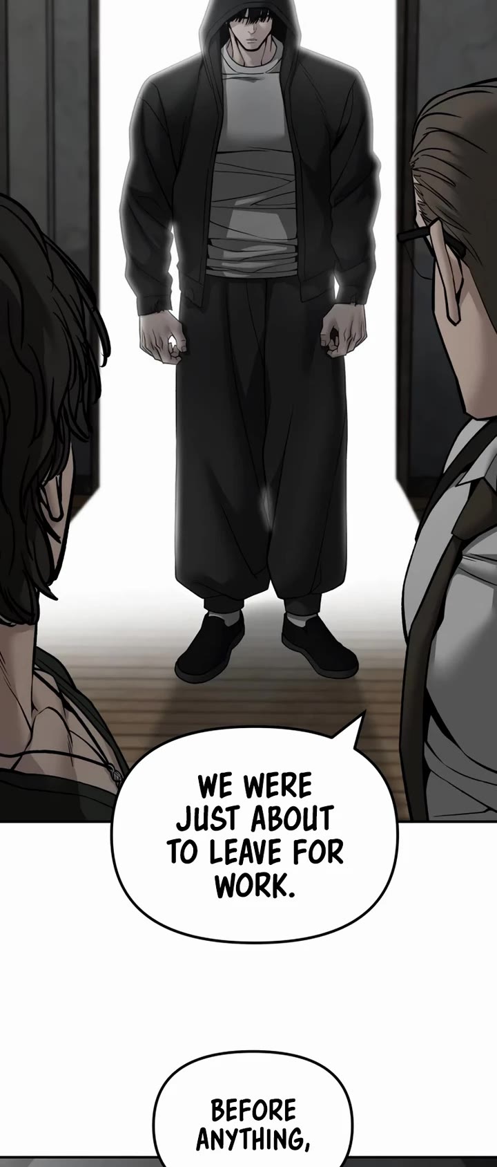 The Bully In-Charge chapter 136 page 28