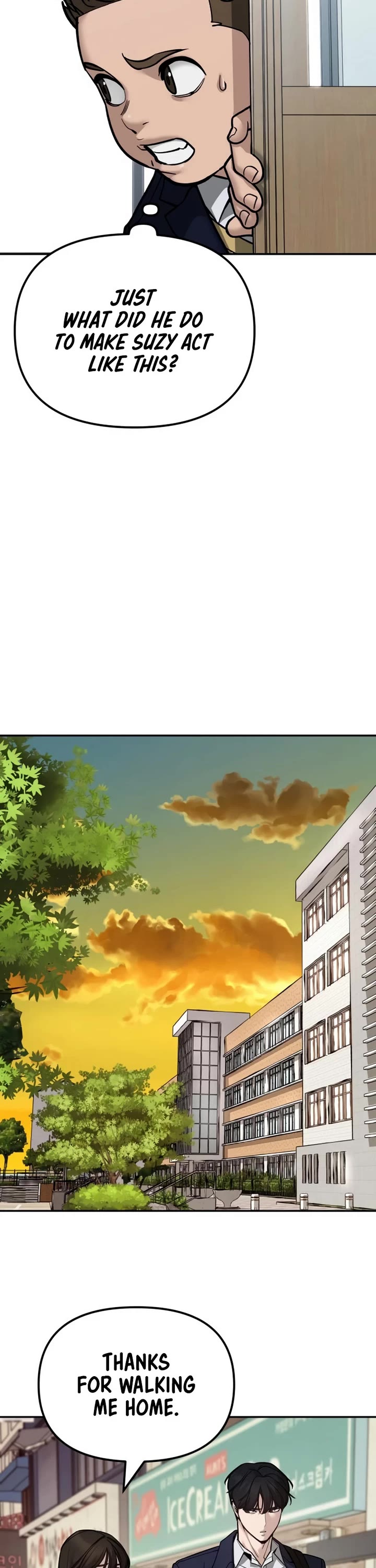 The Bully In-Charge chapter 136 page 39