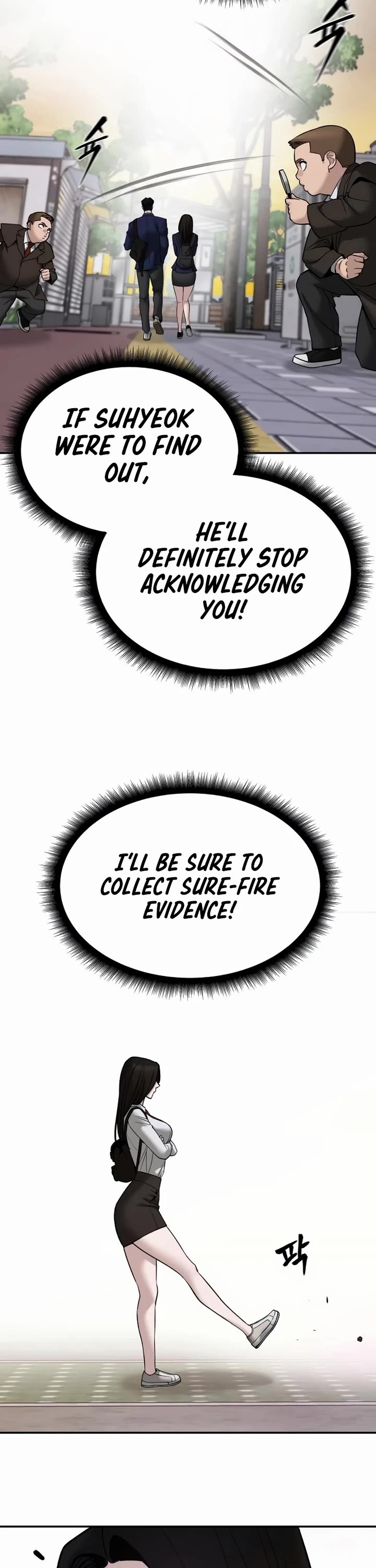 The Bully In-Charge chapter 136 page 44