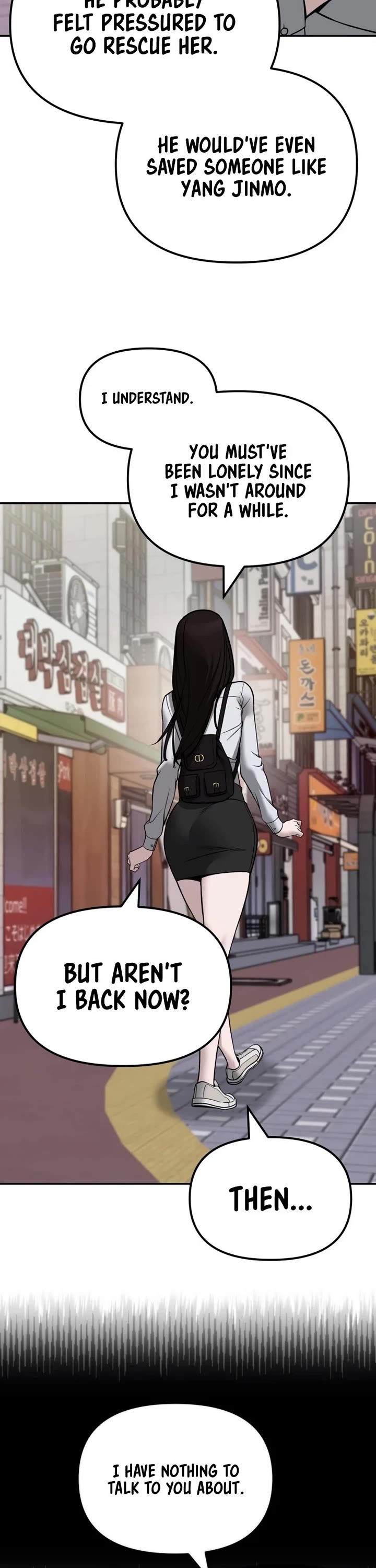 The Bully In-Charge chapter 136 page 48