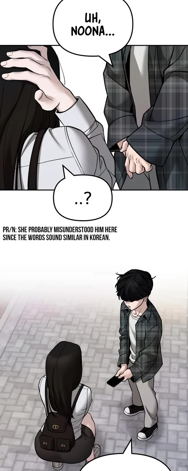 The Bully In-Charge chapter 136 page 50