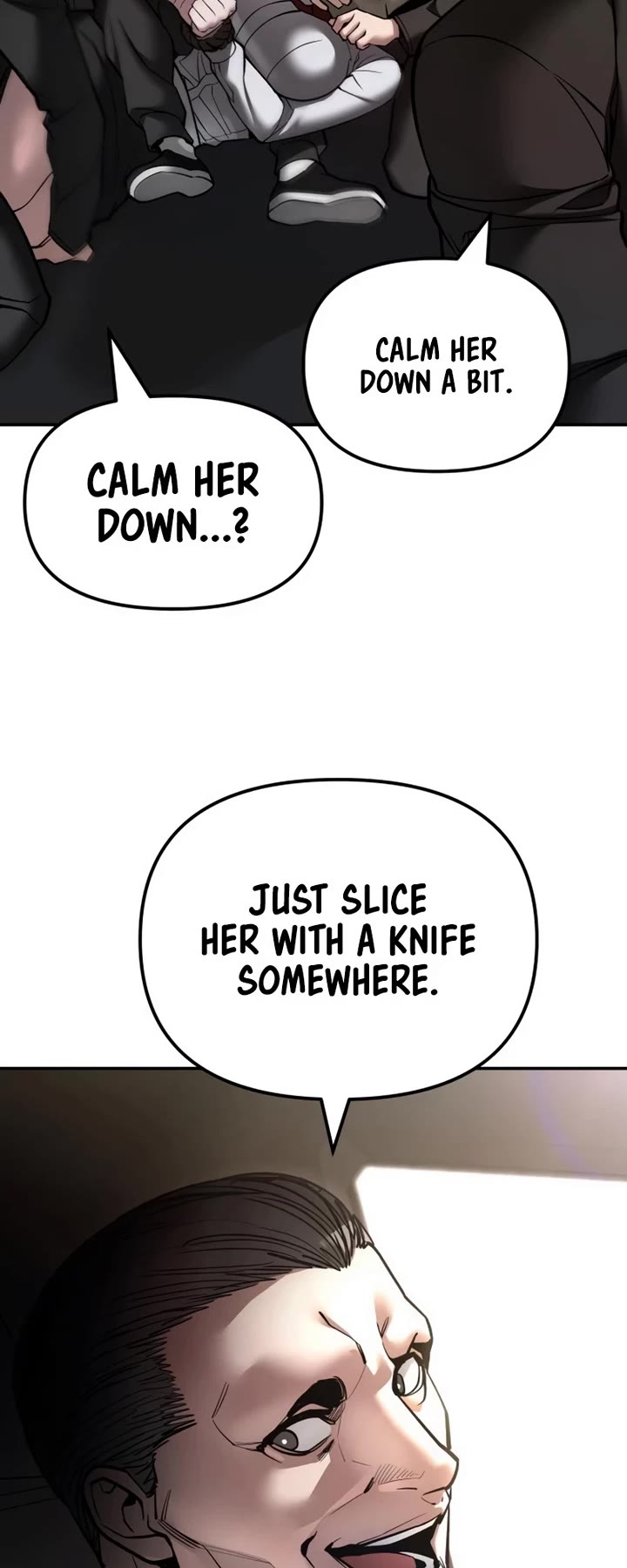 The Bully In-Charge chapter 136 page 59