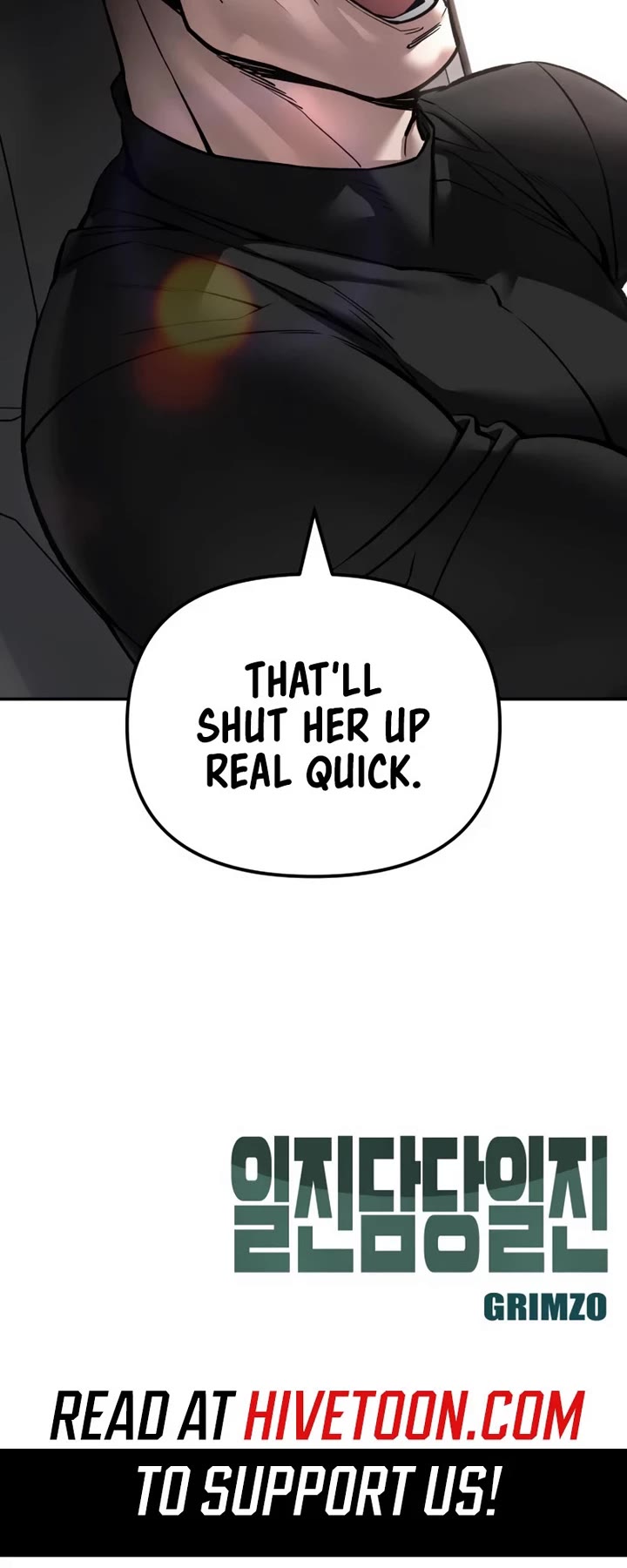 The Bully In-Charge chapter 136 page 60