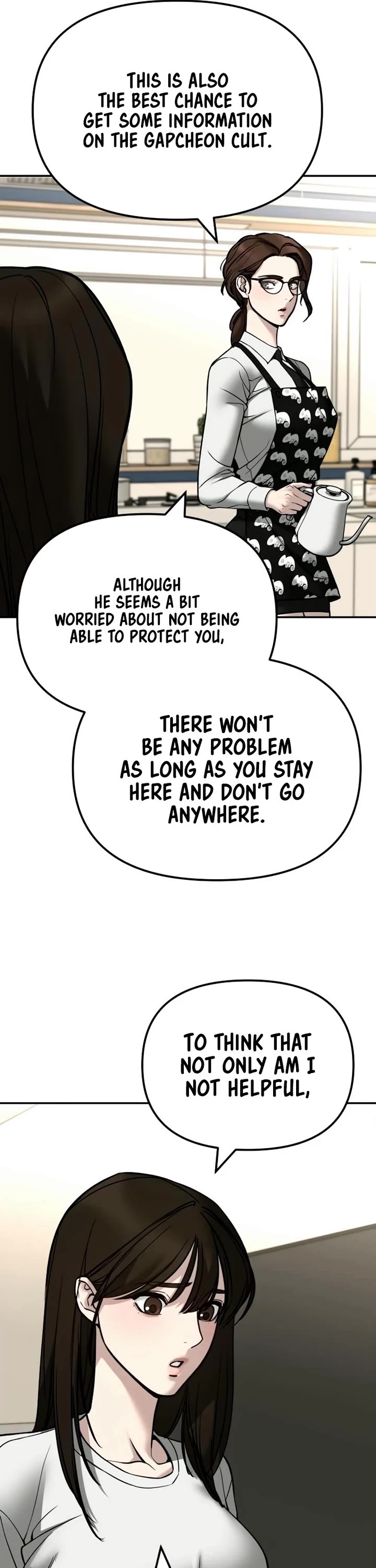 The Bully In-Charge chapter 138 page 10