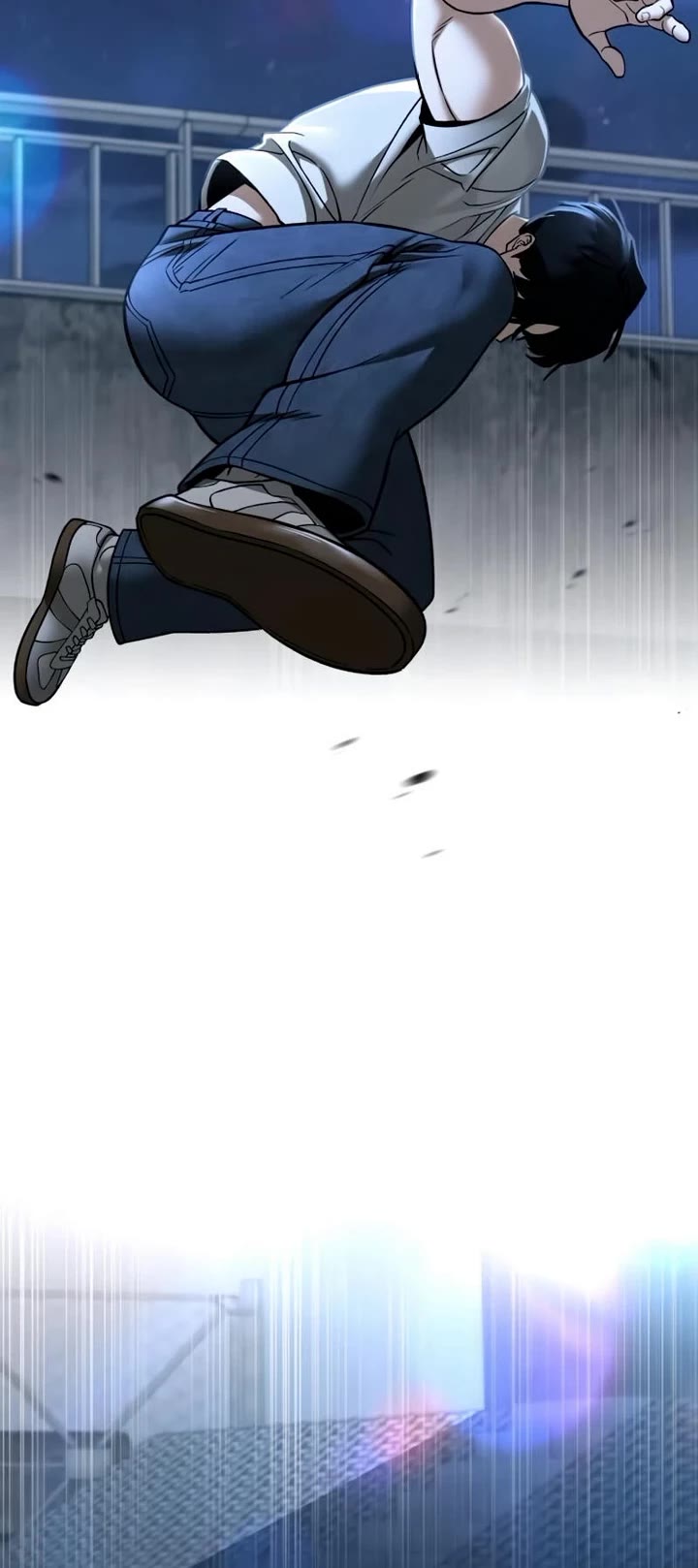 The Bully In-Charge chapter 138 page 13