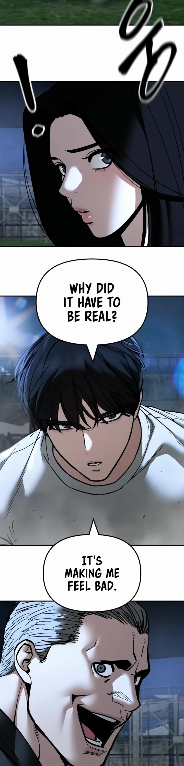 The Bully In-Charge chapter 138 page 15