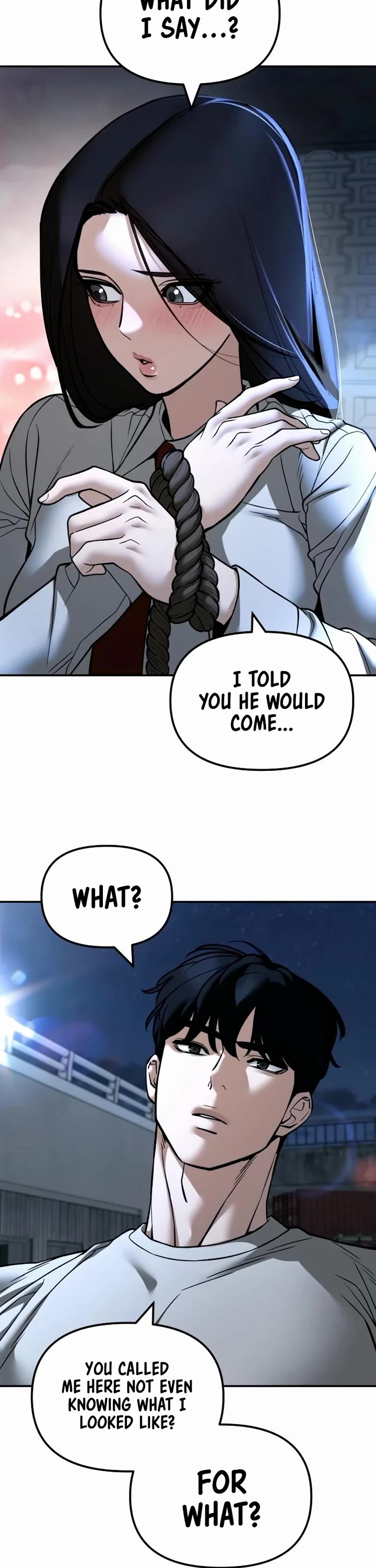 The Bully In-Charge chapter 138 page 17