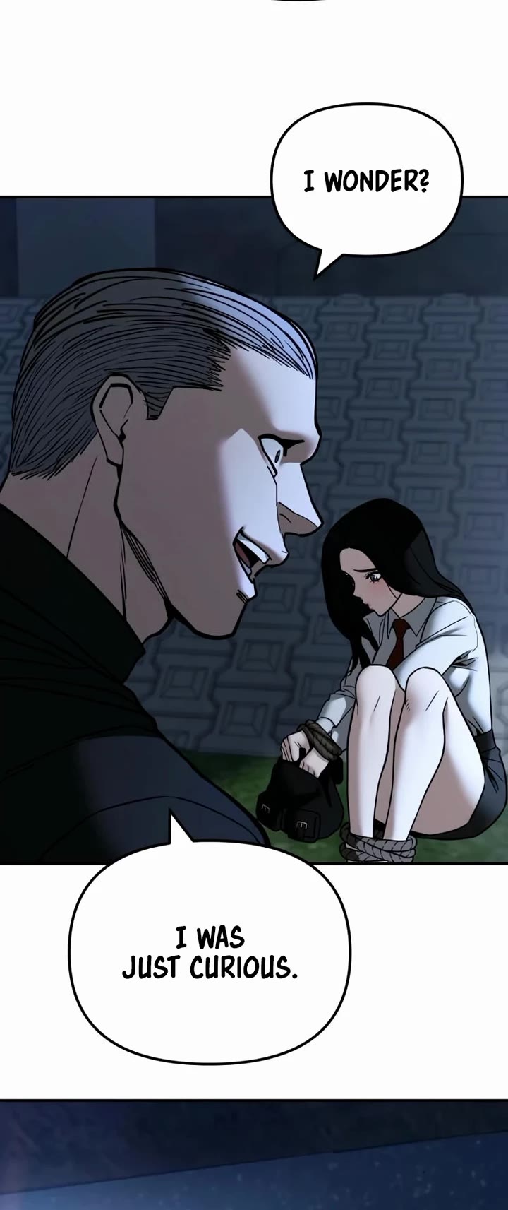 The Bully In-Charge chapter 138 page 18