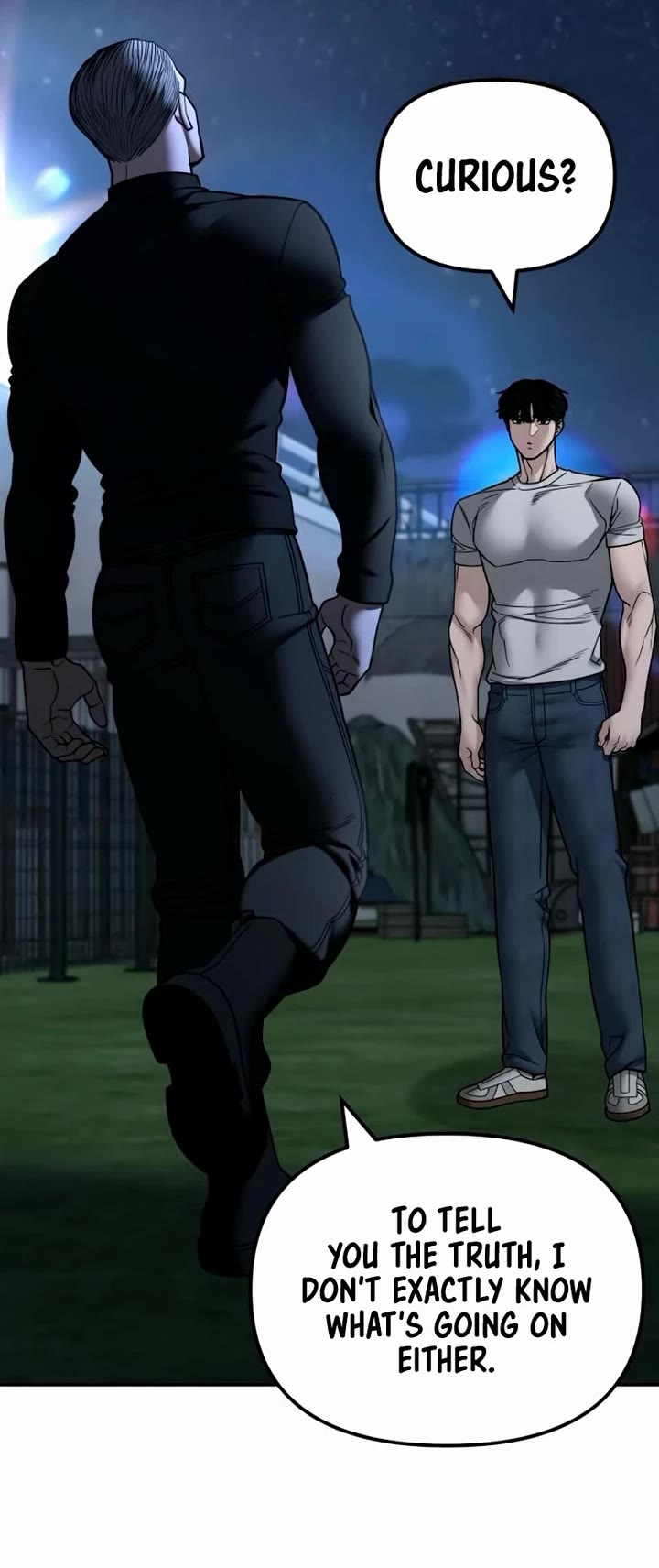 The Bully In-Charge chapter 138 page 19