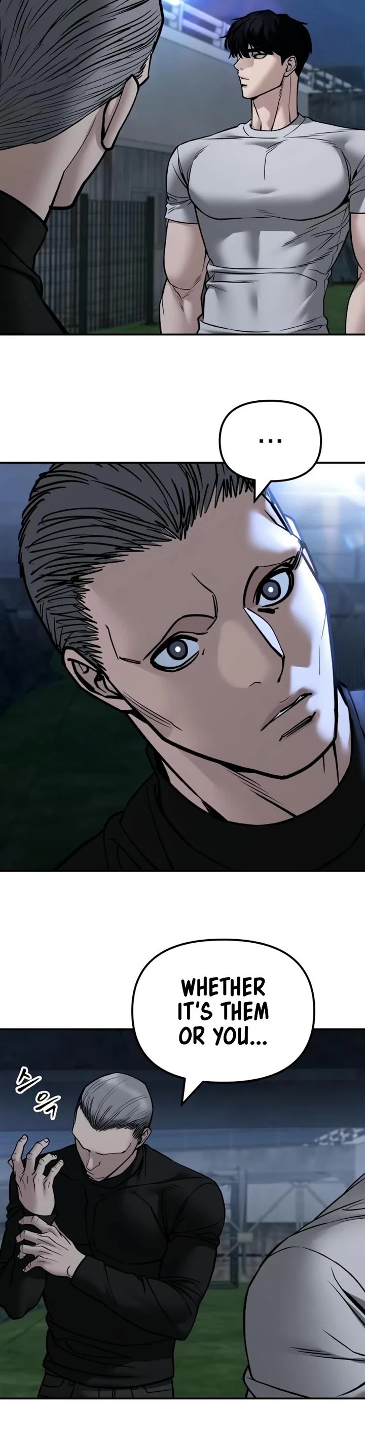 The Bully In-Charge chapter 138 page 23