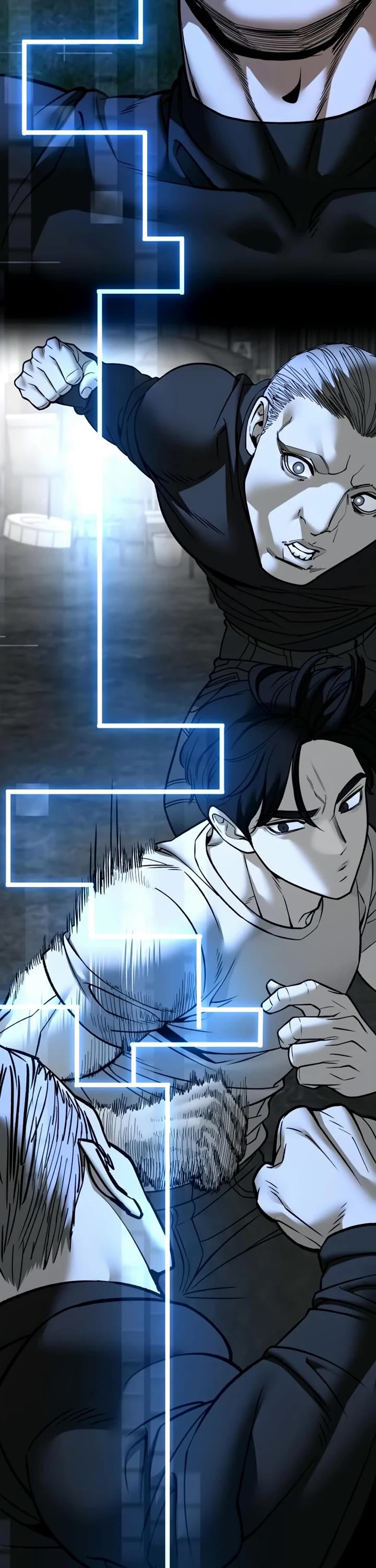 The Bully In-Charge chapter 138 page 35