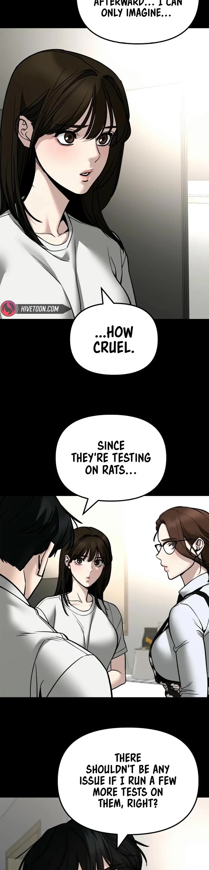 The Bully In-Charge chapter 138 page 41