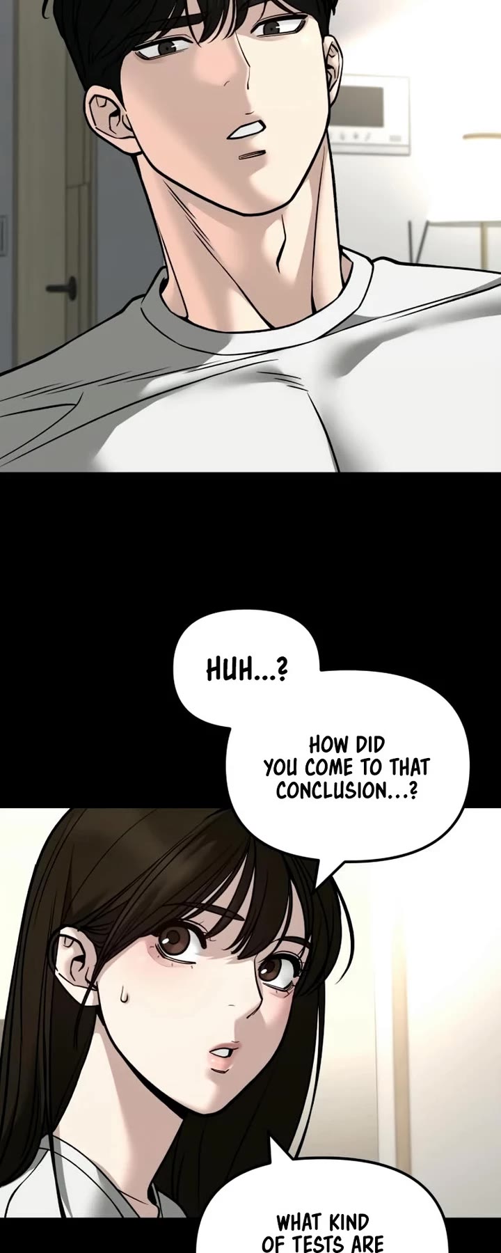 The Bully In-Charge chapter 138 page 42