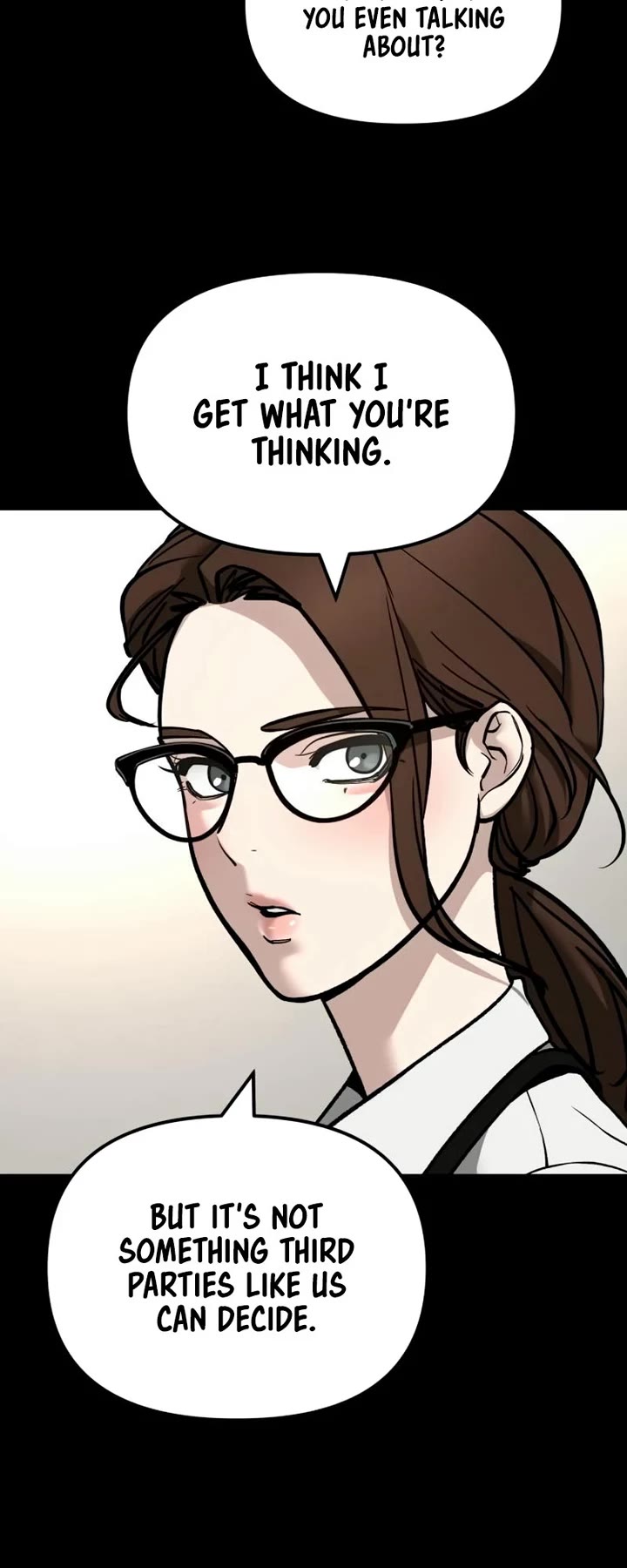 The Bully In-Charge chapter 138 page 43