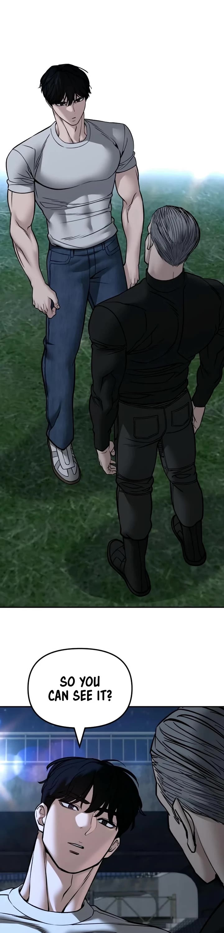 The Bully In-Charge chapter 138 page 46