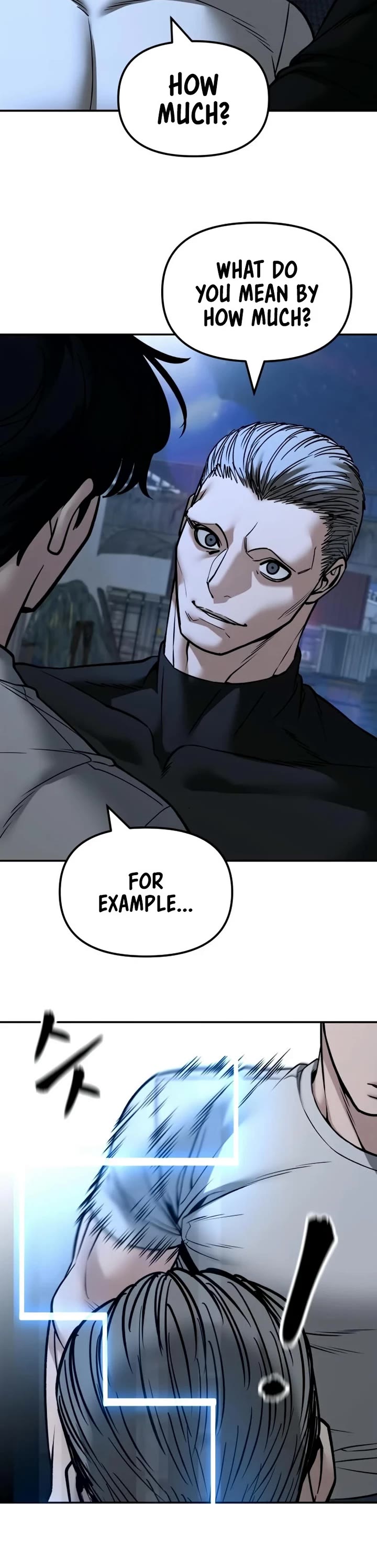 The Bully In-Charge chapter 138 page 47