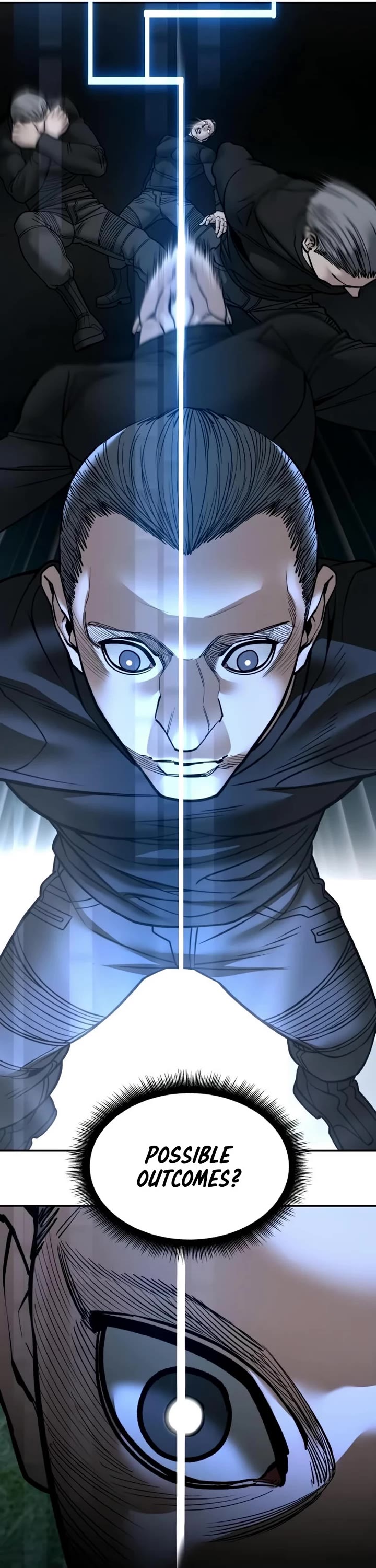 The Bully In-Charge chapter 138 page 48