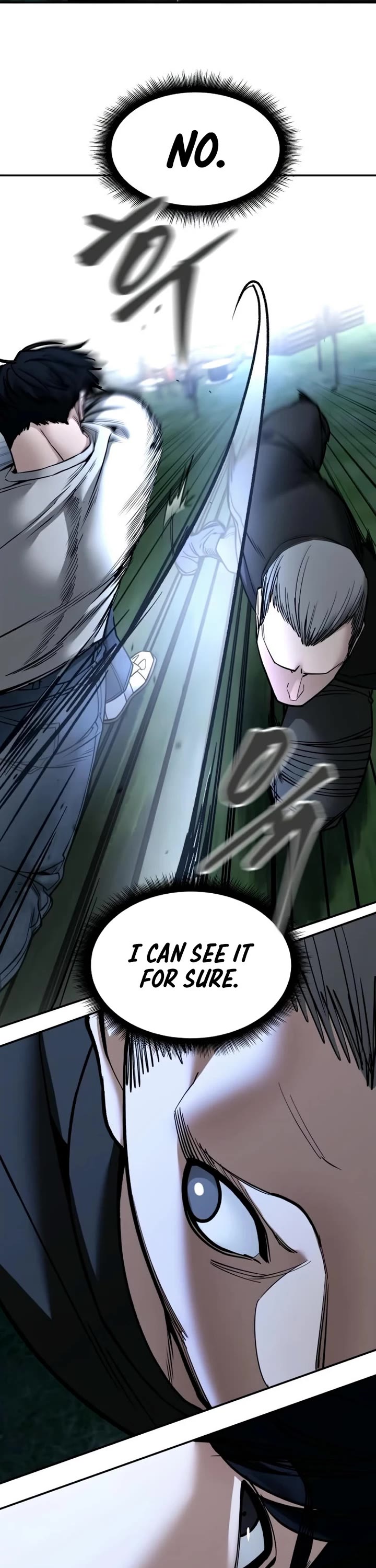 The Bully In-Charge chapter 138 page 49