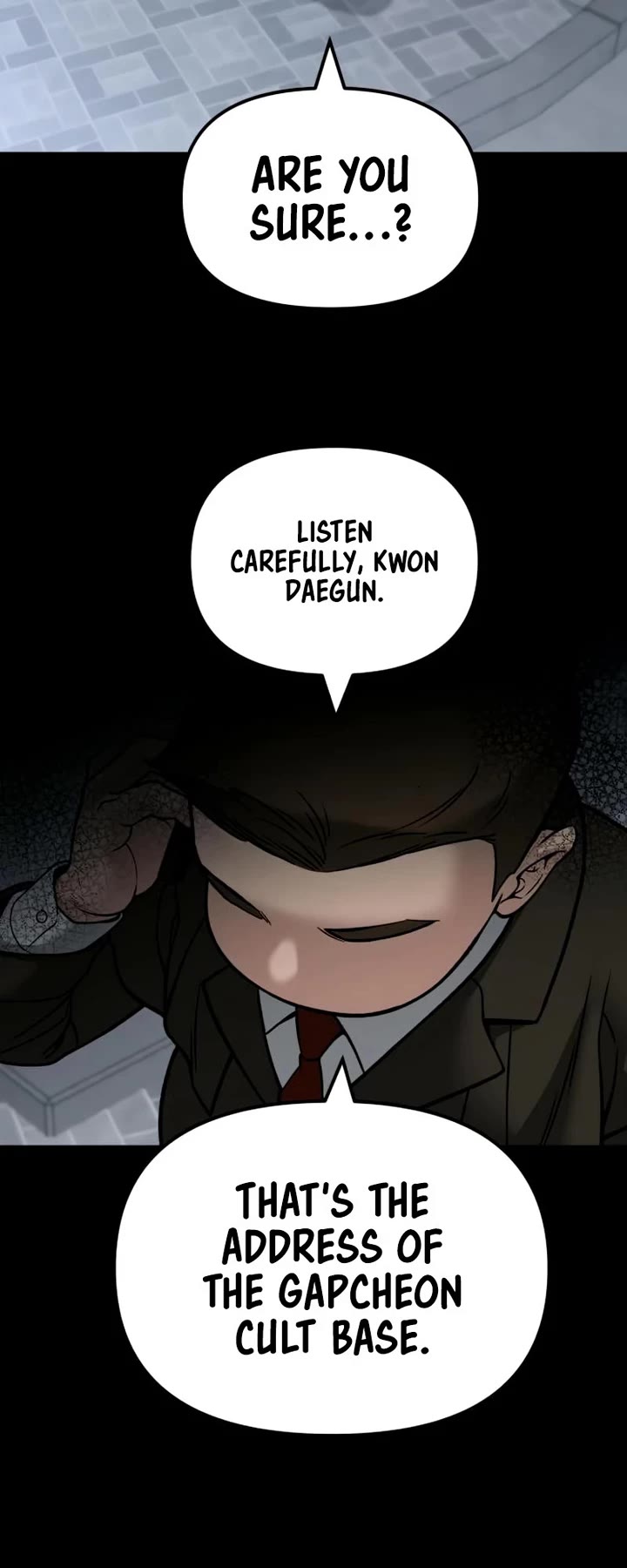 The Bully In-Charge chapter 138 page 5